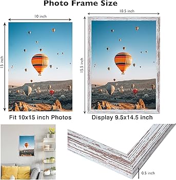 フォトフレーム Air Air Frame | エアーフレーム by Teevstyle | Generate Design